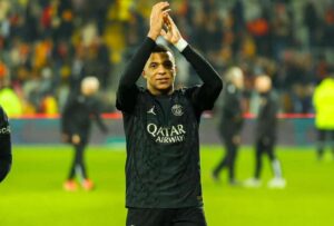 PSG hará todo lo posible para retener a Kylian Mbappé