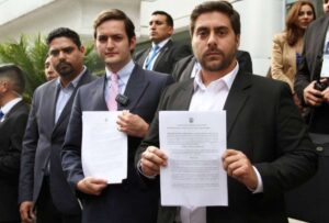 El Gobierno Nacional presentó un nuevo grupo de preguntas para la consulta popular