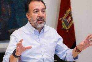 El Comité de Operaciones de Emergencia (COE) Metropolitano tomó resoluciones para atender la seguridad ciudadana