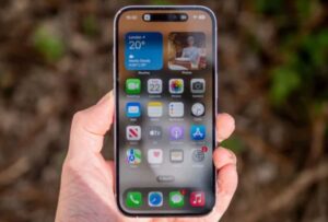 Apple anuncie la actualización de sus dispositivos con el sistema operativo iOS 18