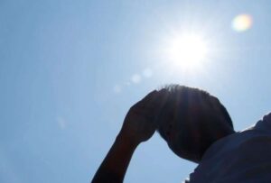 Instituto Ecuatoriano de Meteorología e Hidrología (Inamhi) se advierte niveles de radiación altos y extremadamente altos en varias zonas del Ecuador