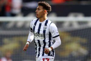 Jeremy Sarmiento, futbolista ecuatoriano, no volverá a las filas del Brighton