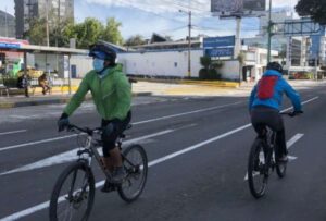 El Paseo Dominical del 14 de enero de 2024 queda suspendido