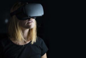 La Policía de Reino Unido investiga, por primera vez, un caso de violación virtual