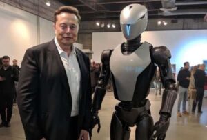Predice que 2024 “será más loco”, el maganate Elon Musk