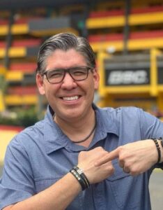 Jorge Rodríguez renuncia al Concejo Municipal