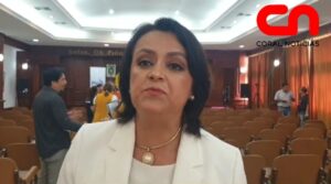 Pidió disculpas públicas