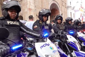 No tener tatuajes es uno de los 22 requisitos para ingresar a la Policía Nacional, según el Nuevo Reglamento de Reclutamiento