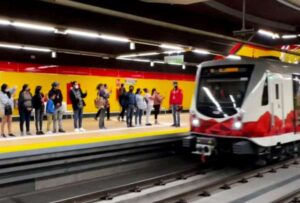La Empresa Pública Metro de Quito reafirma que el servicio está operativo