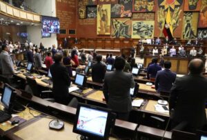 Ley No más Apagones, enviado por el Ejecutivo como económico-urgente, pasó el primer debate en el Pleno de la Asamblea Nacional