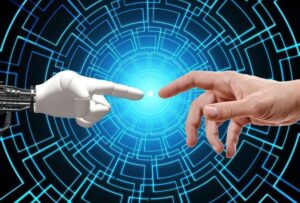 El papa Francisco advirtió que la inteligencia artificial podría tener peligros “perversos”