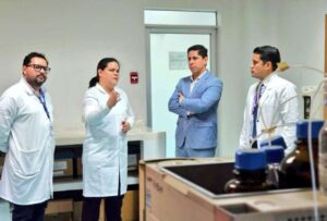 La Agencia de Regulación, Control y Vigilancia Sanitaria (Arcsa) alertó sobre la presencia de plomo en un lote de salsas de tomate