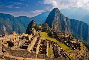 Manifestantes se han tomado los accesos a las ruinas de Machu Picchu