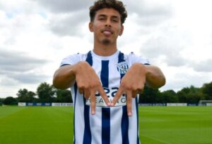 El Brighton quiere de regreso a Jeremy Sarmiento