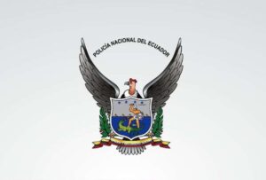 Tres servidores policiales fueron secuestrados en la UPC Wilson Franco, en Machala