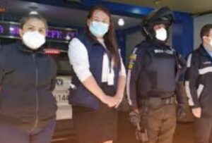 La Agencia de Salud y Medicina Prepagada (ACESS) busca completar un número de vacantes en diferentes especialidades