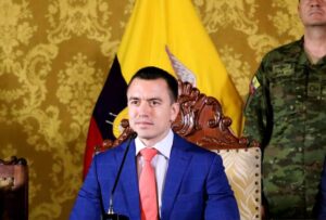 El Ejecutivo envió un nuevo proyecto económico-urgente a la Asamblea Nacional