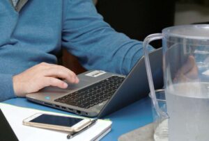 El Ministerio de Trabajo sugirió la modalidad de teletrabajo