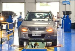 Inicia la calendarización en Quito para la revisión técnica y matriculación vehicular