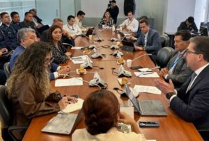 Los procesos para resolver sobre los dos últimos proyectos económico-urgentes del Gobierno