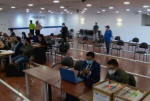 La audiencia por delincuencia organizada en contra de Abdalá y Jacobo Bucaram se instalará este 20 y 21 de febrero