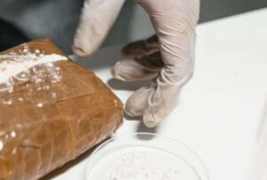 Policía y las Fuerzas Armadas de Ecuador se ejecutaron 91,486 operativos