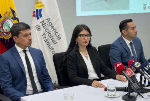 Ahora existe la posibilidad de denunciar actos de corrupción relacionados con la gestión del transporte terrestre