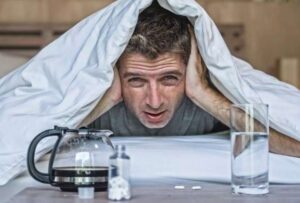 Cerveza y vino espumante que no contiene alcohol