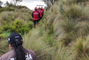 Raúl Carpio fue encontrado sin vida. Mientras, trascendió que Jhon Cerón todavía sigue desaparecido