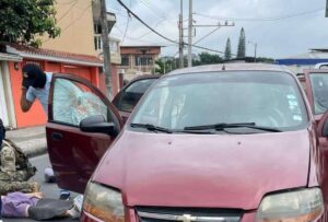 Terroristas fueron aprehendidos en Guayaquil