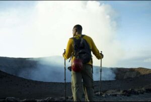 Will Smith grababa “Pole to Pole with Will Smith” que llegará a Disney+, los investigadores descubrieron a la serpiente más grande del mundo