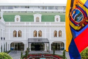 Una misión de autoridades de Ecuador viajará a Rusia