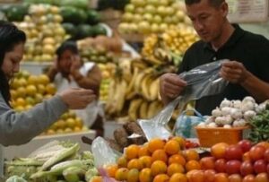 El alza de tres puntos porcentuales que regirá desde el 1 de abril del 2024 no tendrá un impacto en la canasta básica