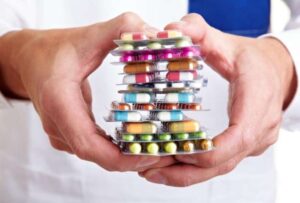 En un hospital público de Guayas se registró el robo de medicamentos