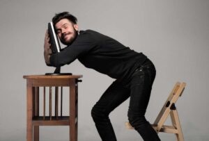 Los ecuatorianos son los que más aman su trabajo