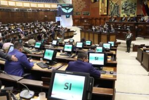 Renuncias, procesos legales y un juicio político han ocasionado la inestabilidad que actualmente vive el Consejo de la Judicatura