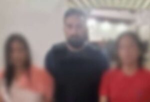 La activista Vivian Rodríguez fue hallada con vida este domingo