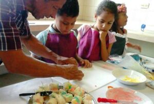 Desde el 26 de febrero de 2024 están abiertas las inscripciones para los vacacionales en los Centros de Arte Municipal en Guayaquil