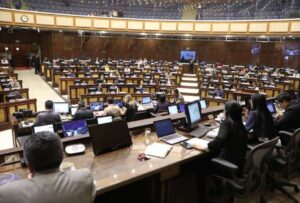 Proyecto económico-urgente del Gobierno para incrementar el Impuesto al Valor Agregado (IVA)