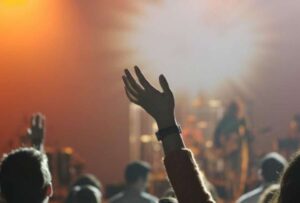 Los conciertos y festivales le costarán menos impuestos a los organizadores