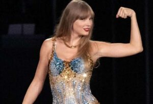 Taylor Swift tomó la decisión de vender su jet privado en USD 40 millones en medio de la polémica generada por las denuncias de contaminación de este avión