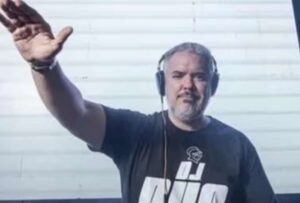 El expresidente colombiano, Iván Duque, en una nueva faceta de su vida