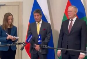 Autoridades fitosanitarias de Ecuador y Rusia tendrán una nueva reunión para avanzar en los diálogos