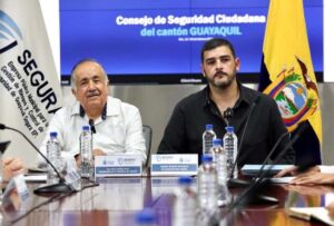 El Consejo de Seguridad de Guayaquil negó los permisos de eventos masivos para la Noche Amarilla y la Explosión Azul