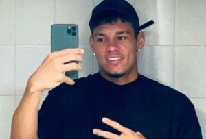 Livia Gabriele da Silva, joven de 19 años de edad, murió tras mantener un encuentro íntimo con Dimas Candido de Oliveira, jugador de la sub-20 de Corinthians de Brasil