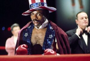 Falleció a sus 76 años, el actor Carl Weathers