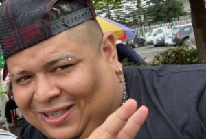 Creador de contenidos Fausto Rodríguez Goyes, fue asesinado