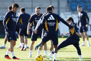 España, Italia e Inglaterra vivirán partidos imperdibles