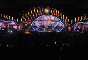 El Festival Viña del Mar 2024, uno de los festivales más importantes de Latinoamérica, arrancará este domingo