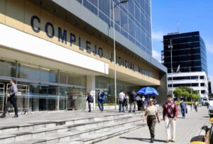 La audiencia preparatoria de juicio en el caso Villavicencio se difirió nuevamente